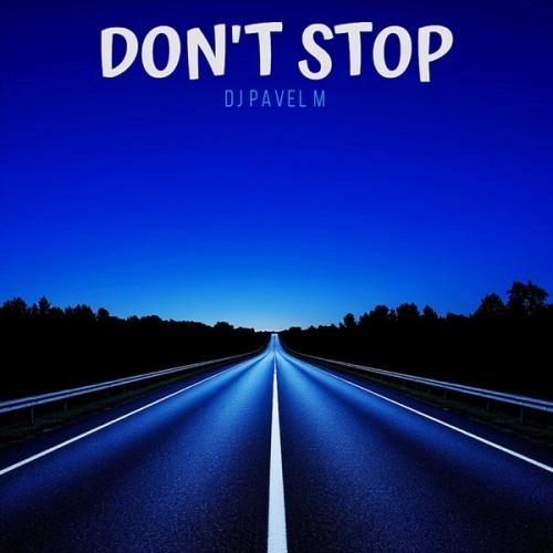 Don't Stop