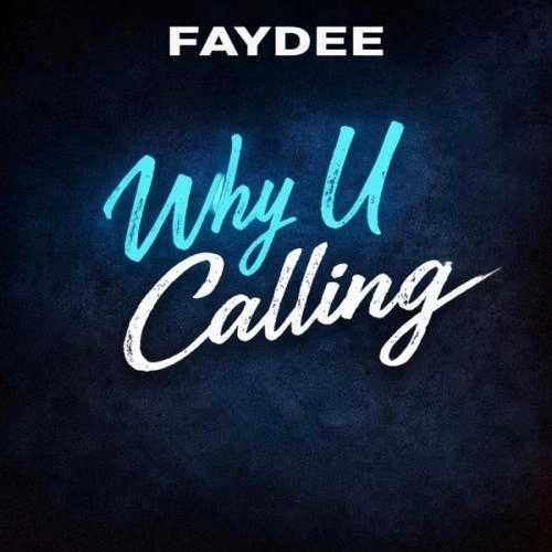 Why U Calling